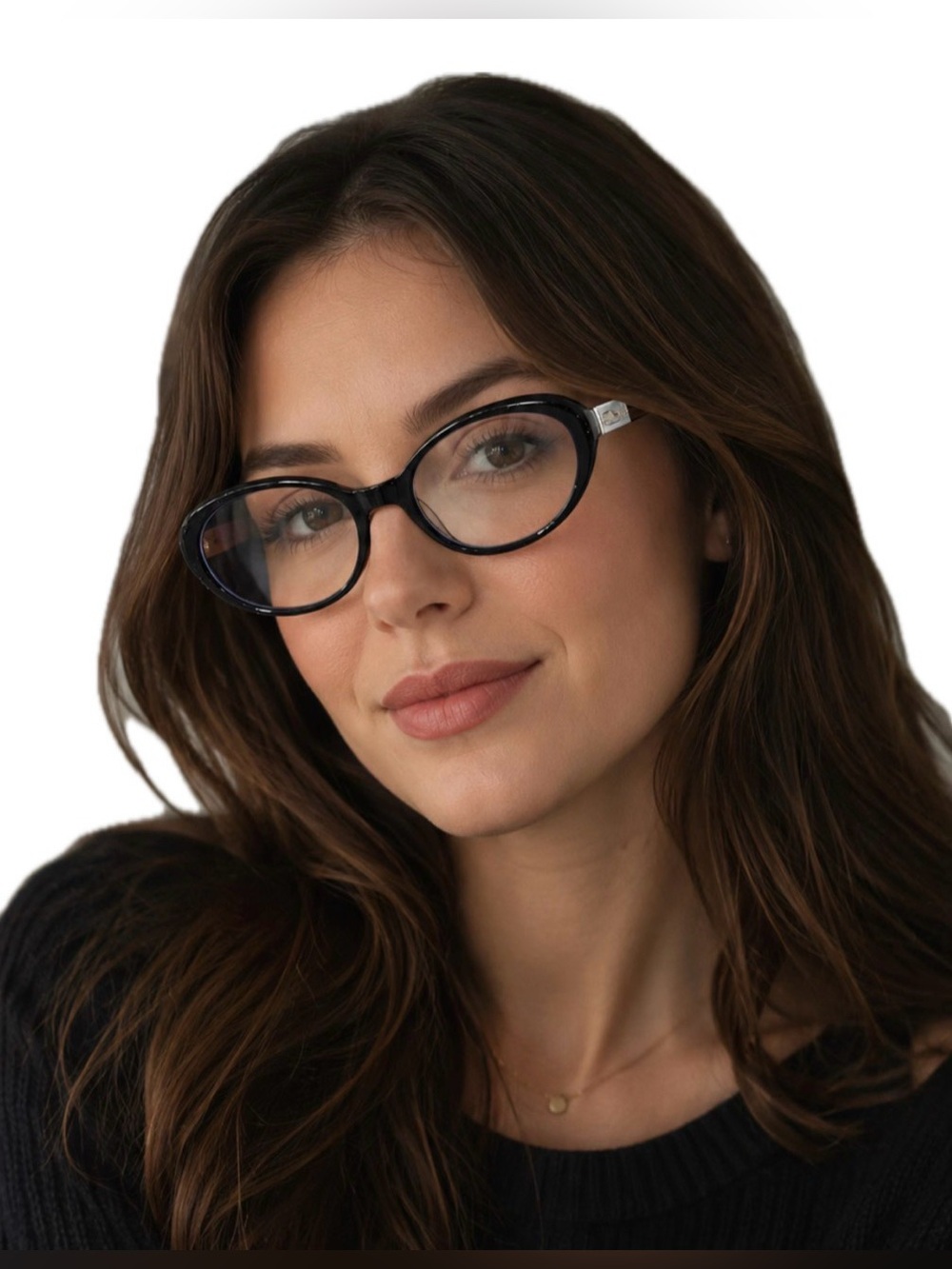 NWB. Retro Reading Glasses. 1.0X